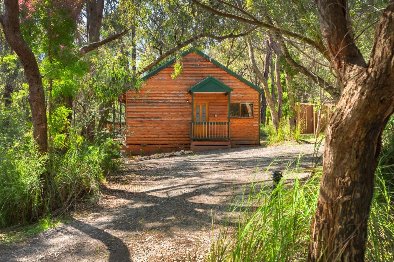 Cockatoo Cottages Exteriör bild