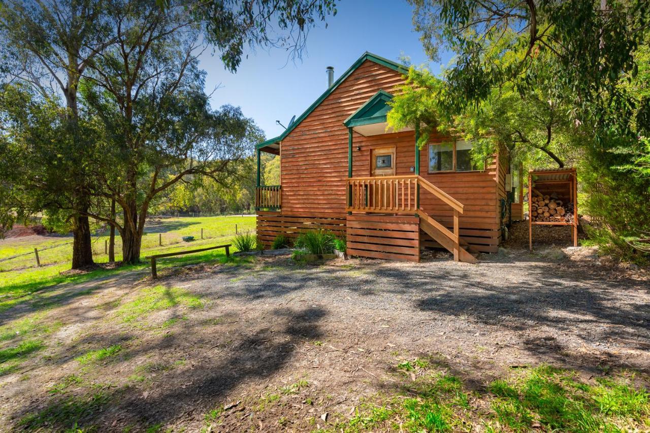 Cockatoo Cottages Exteriör bild