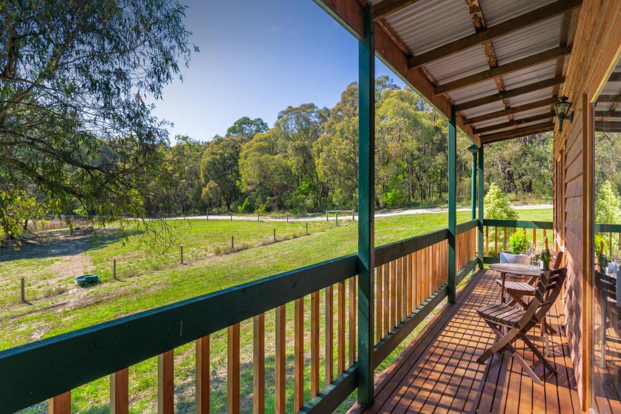 Cockatoo Cottages Exteriör bild