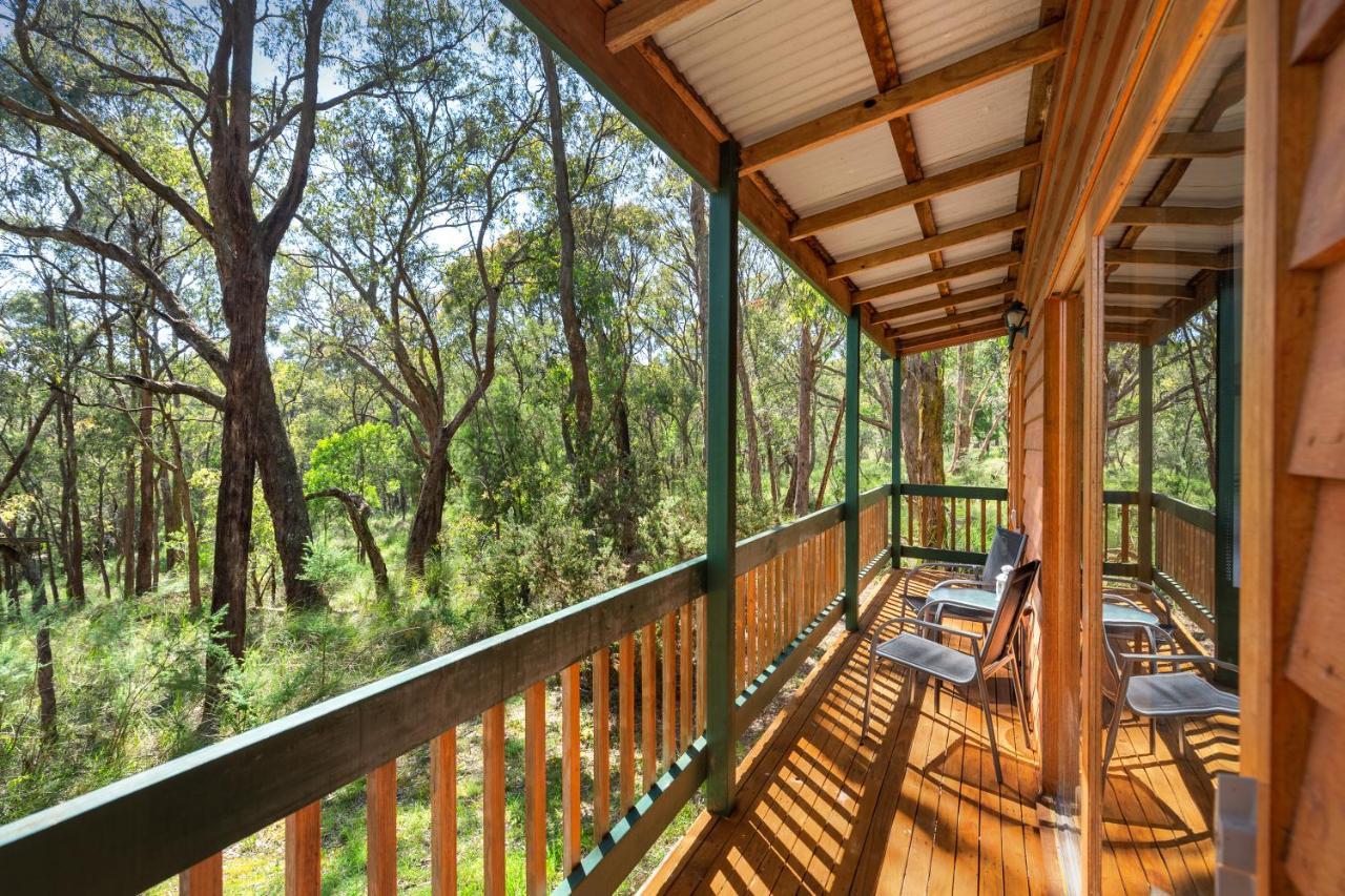 Cockatoo Cottages Exteriör bild