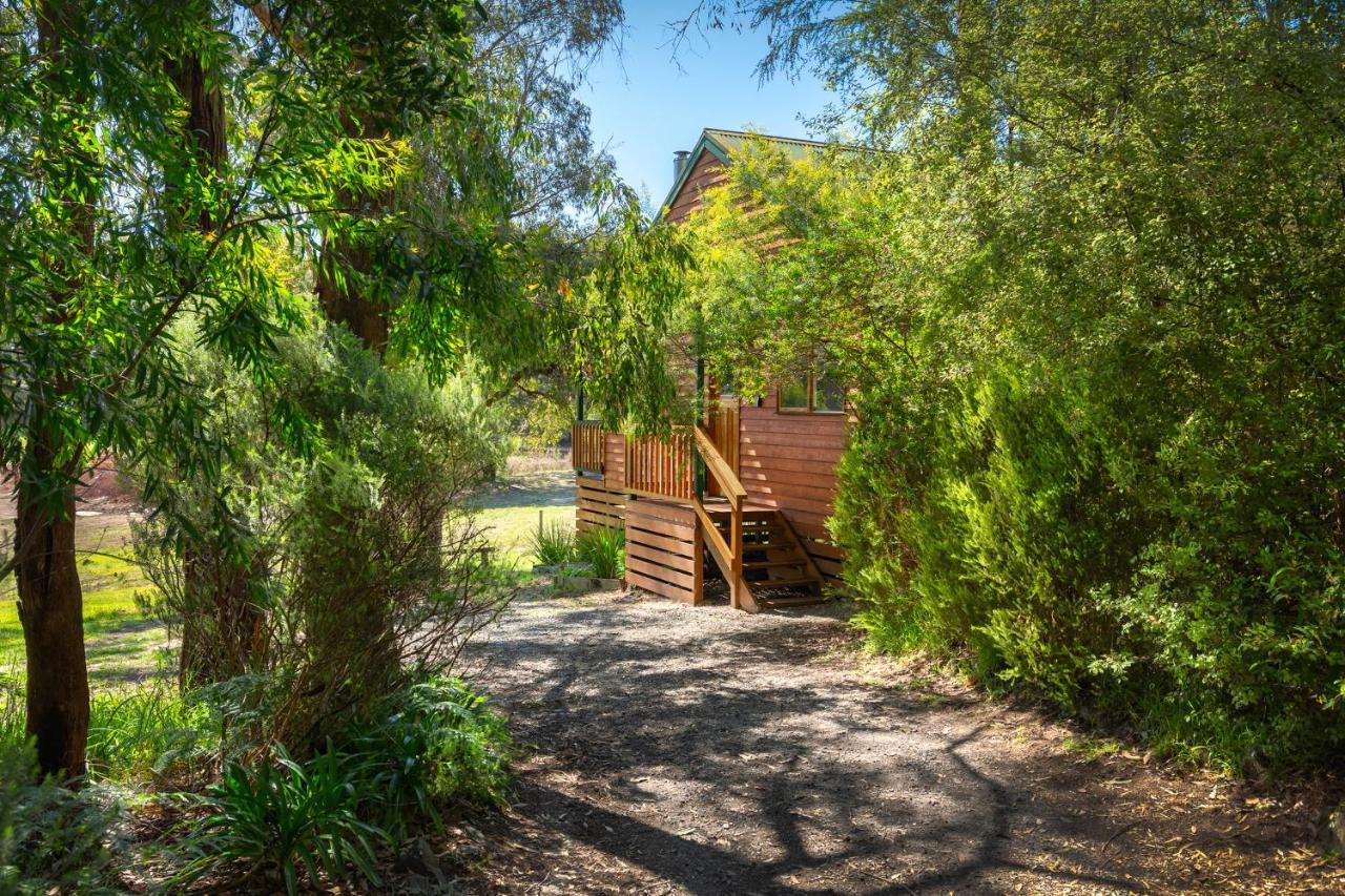 Cockatoo Cottages Exteriör bild